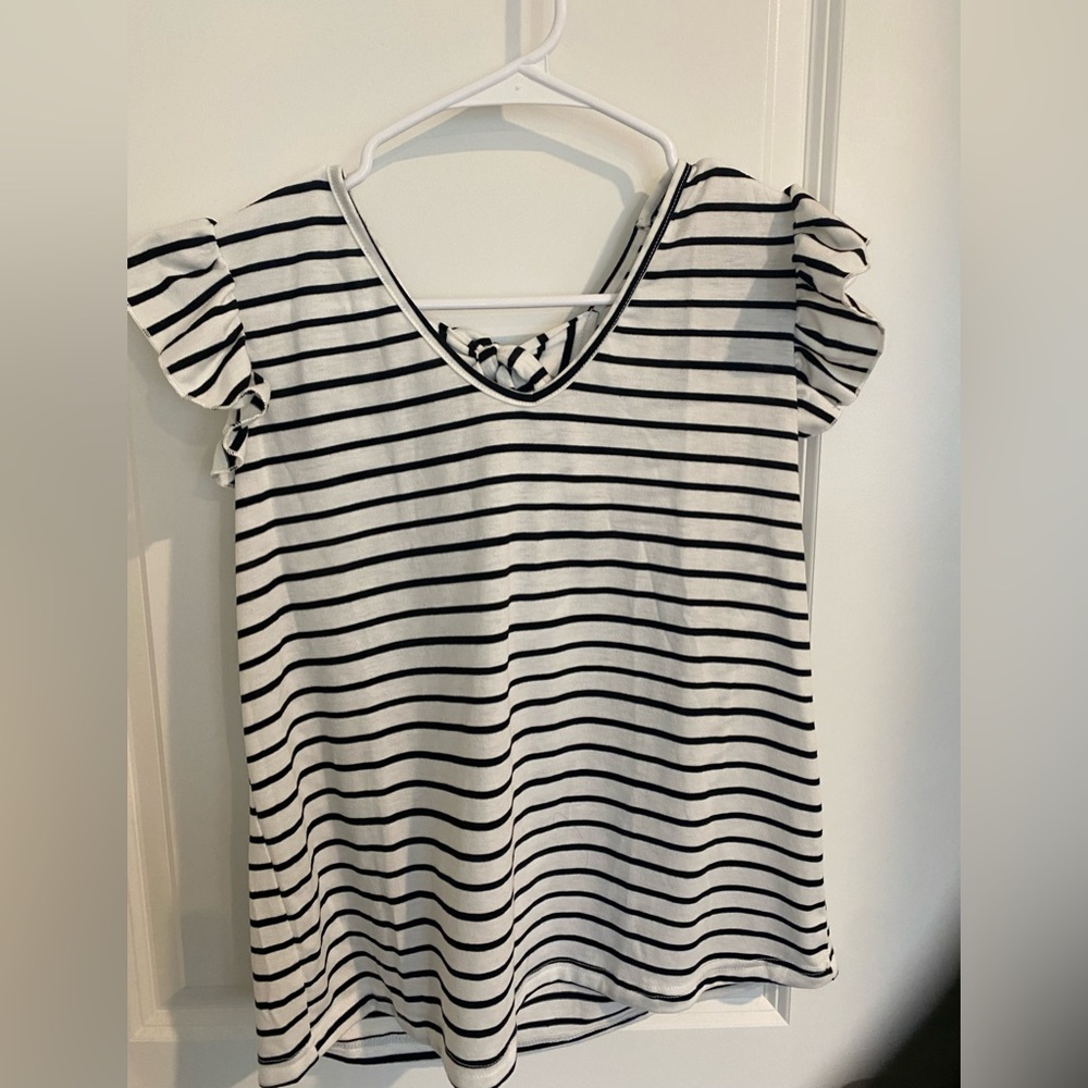 NWOT Shein top